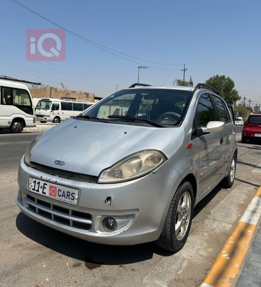 Chery A1